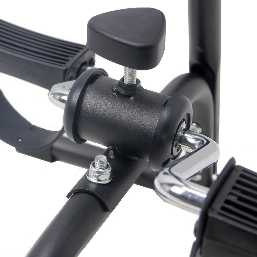 Mini Bicicleta Para Mãos E Pés Wct Fitness 5555013 - 6