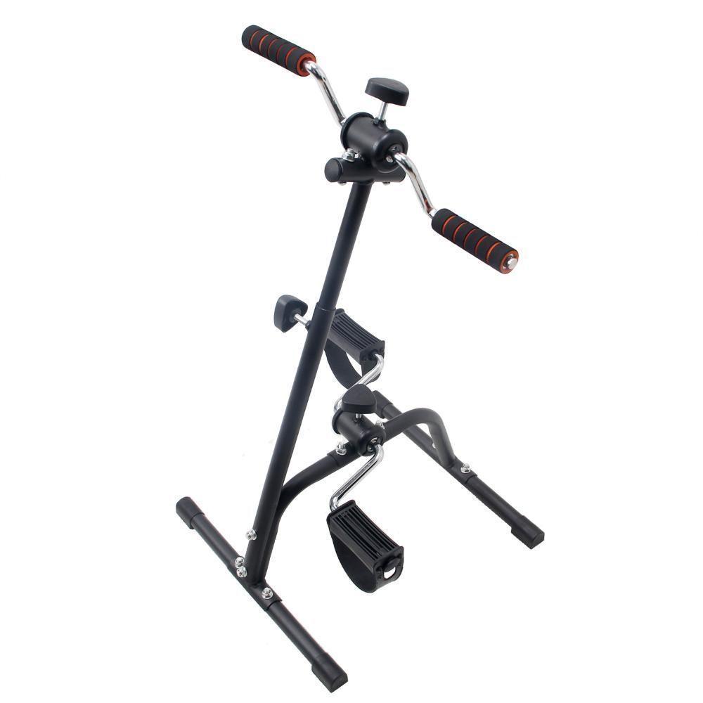 Mini Bicicleta Para Mãos E Pés Wct Fitness 5555013 - 7