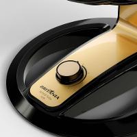 Ventilador Britânia 6 Pás Turbo BVT410G 110V