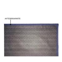 Tapete Sala Esc 1,50x 2,00 Antiderrapante Champanhe Ht-05 - 11