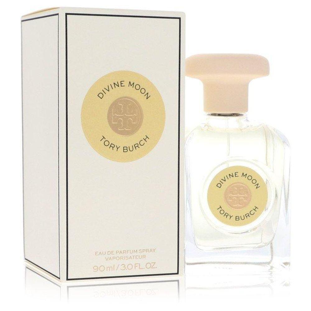 Perfume Feminino Tory Burch Divine Moon Eau De Parfum 90 Ml - 1