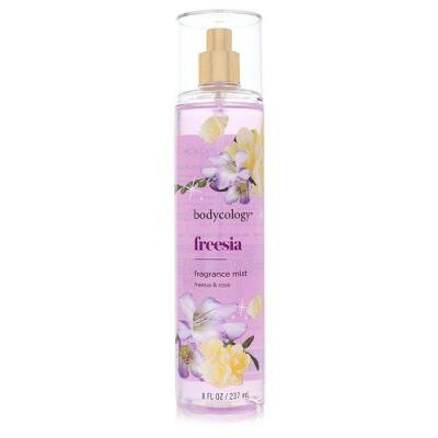 Água De Cheiro Freesia By Bodycology 240 Ml
