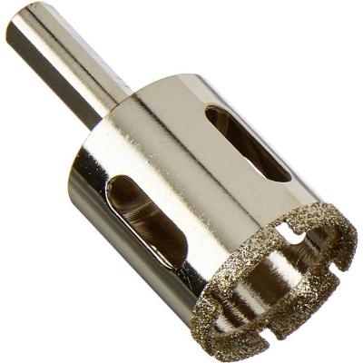 Broca Diamantada P- Vidro 32mm - Mtx