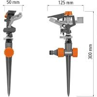 Aspersor De Impulso Setorial Tramontina 78527-500 - 1