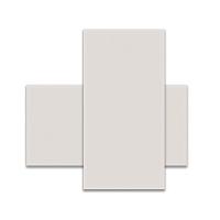 Azulejo Cejatel Dream Bone Ret. - 30x58 A - 1