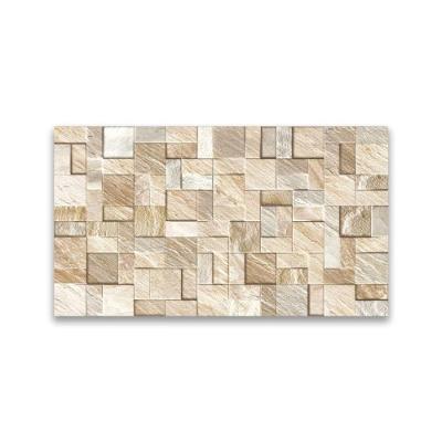 Azulejo Cecafi Petrus Brown - 32x57 A