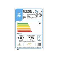 Ar Condicionado Split Hi Wall Inverter Aufit 12.000 BTUs Frio 220V R-32 - 6