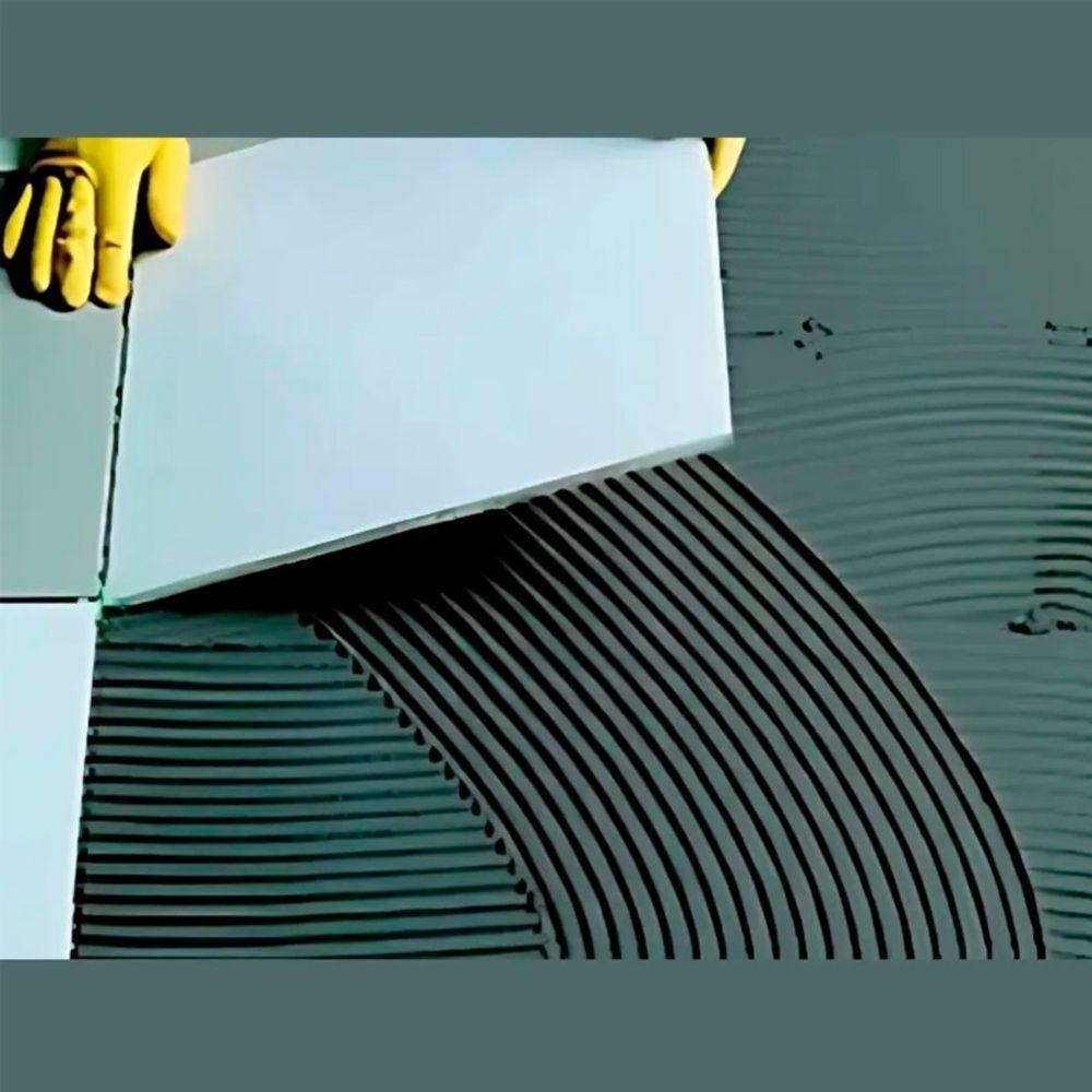 Argamassa Quartzolit Varandas E Quintais Ac2 - 20kg - 2