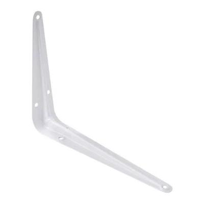 Cantoneira Para Prateleira 10 X 12 Branca