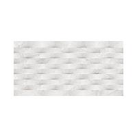 Azulejo Cecafi Viseu Griggio Plus Ret. - 38x75 A - 1