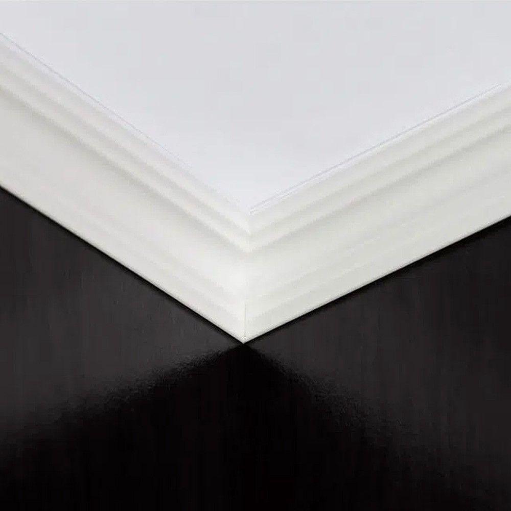 Canto P- Rodateto Isopor Epex A35 - 2 Peças - 2