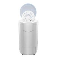 Centrífuga De Roupas 15kg Britânia Cesto Extragrande BCR15B 220V - 5