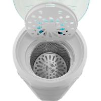 Centrífuga De Roupas 15kg Britânia Cesto Extragrande BCR15B 220V - 6