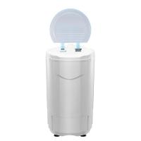 Centrífuga De Roupas 15kg Britânia Cesto Extragrande BCR15B 110V