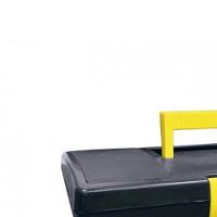 Caixa De Ferramentas Metasul - 12,5`` - 2