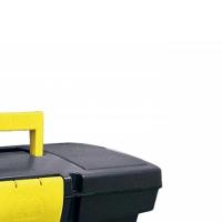 Caixa De Ferramentas Metasul - 12,5`` - 3