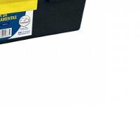 Caixa De Ferramentas Metasul - 12,5`` - 5