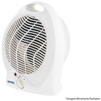 Aquecedor Ventisol Resistência Doméstico Mod A1 220v Max 2000w