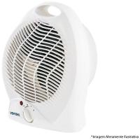 Aquecedor Ventisol Resistência Doméstico Mod A1 220v Max 2000w - 1