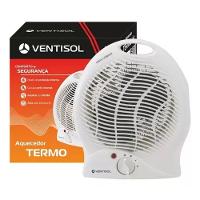 Aquecedor Ventisol Resistência Doméstico Mod A1 220v Max 2000w - 2