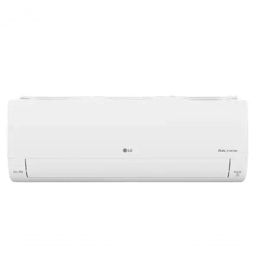 Ar Condicionado Split Hi Wall LG Dual Voice IA Inverter 9.000 BTUs Frio 220V R-32 - 2
