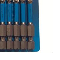 Bits-ponteira 50mm Ph1 – Gross | Alta Precisão E Durabilidade - 2