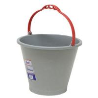 Balde Multiuso Reforçado 10 Litros Roma - 1