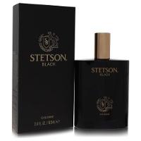 Colônia Masculina Stetson Black By Coty 100 Ml - 1