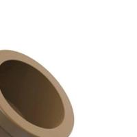 Joelho 45 X 50mm Soldavel Pvc - 3