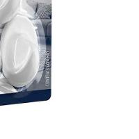 Gancho Plástico 03 Pçs Até 0,7kg Atlas - 5