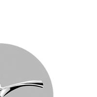 Fechadura Soprano Grand Icaro Interna Cromada - 0979.17 - 3