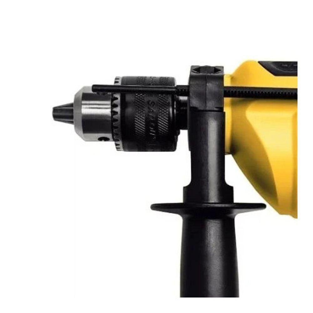Furadeira De Impacto 500 W 1-2 220 V Tramontina - 2
