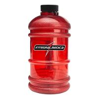 Galão Body Size (vermelho) - Integral Médica 2,2l - 1