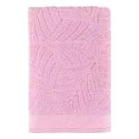 Jogo De Banho Native Toalhas Macias Costela De Adão 100% Algodão Fio Penteado 5 Peças Rosa E Pitáia - 7