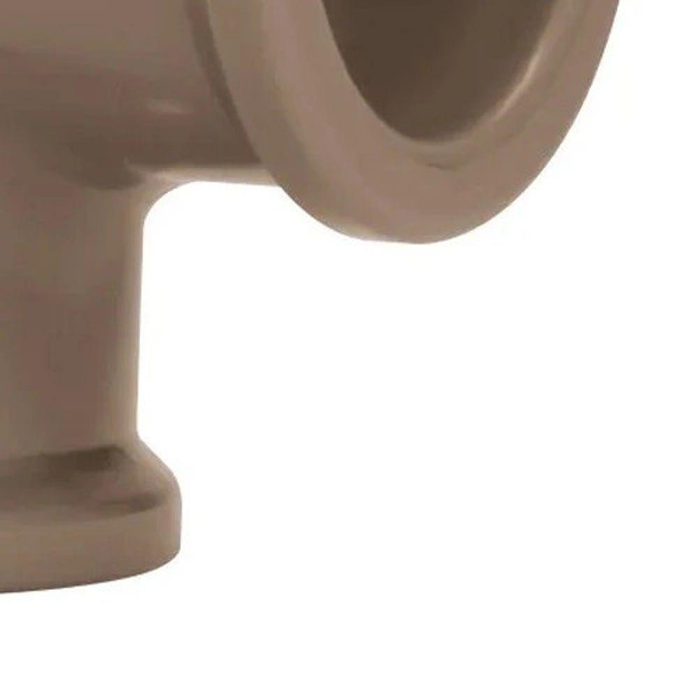 Joelho 90 X 40mm Soldavel Pvc - 5