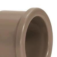 Joelho 90 X 40mm Soldavel Pvc - 3