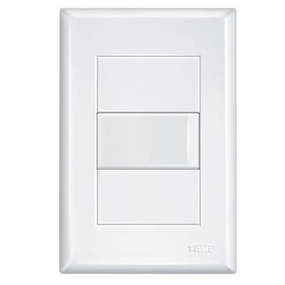 Interruptor Fame 1 Tecla - 3741 Evidence
