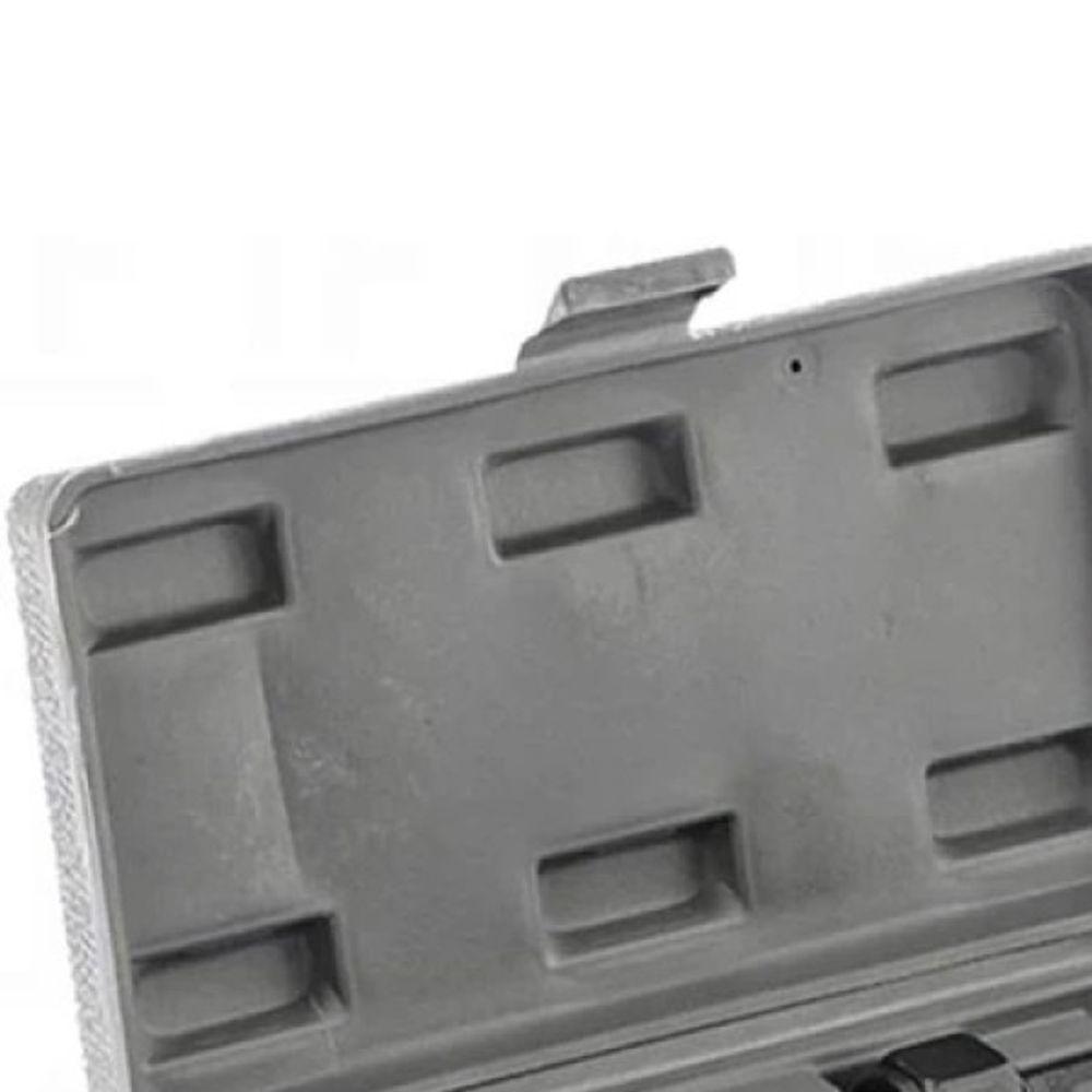 Kit Serra Copo Madeira Mtx 19 A 64 Mm - 2