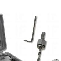 Kit Serra Copo Madeira Mtx 19 A 64 Mm - 3