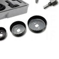 Kit Serra Copo Madeira Mtx 19 A 64 Mm - 5