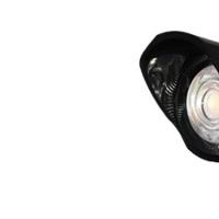 Espeto Led Para Jardim 5w 6500k Bivolt Luz Branca Fria Fx - 2