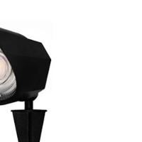 Espeto Led Para Jardim 5w 6500k Bivolt Luz Branca Fria Fx - 3