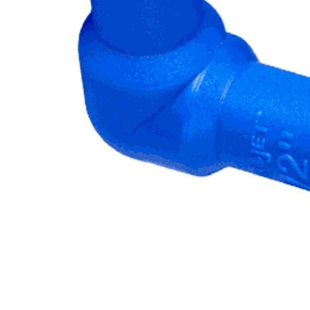 Joelho Interno Duplo 1-2'' - 4