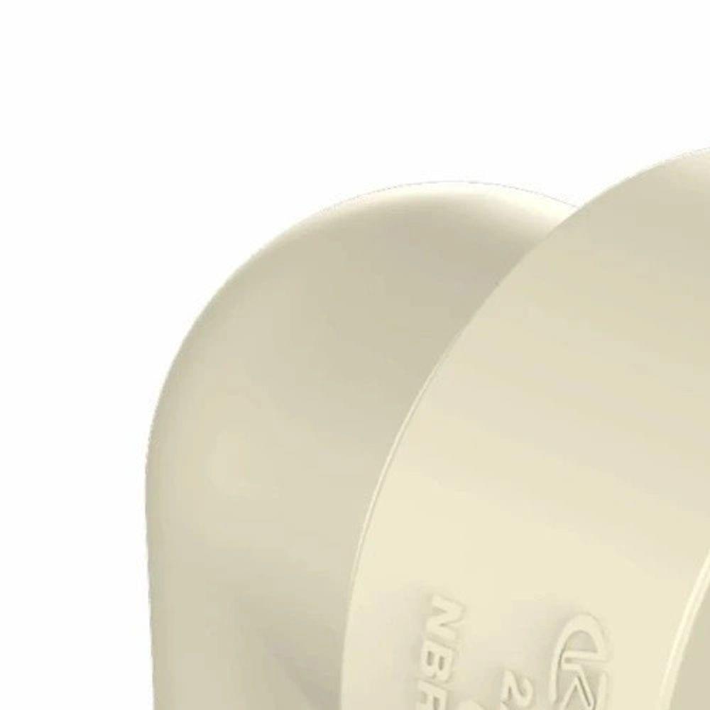 Oelho 90º Transição Ultraterm 22x1-2 Krona - 2