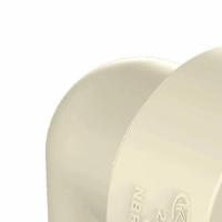 Oelho 90º Transição Ultraterm 22x1-2 Krona - 2