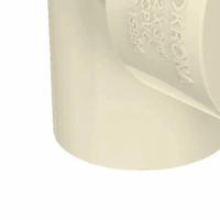 Oelho 90º Transição Ultraterm 22x1-2 Krona