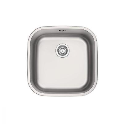 Cuba Tramontina Aria Maxi 40 Bs Prime Em Aço Inox Acetinado