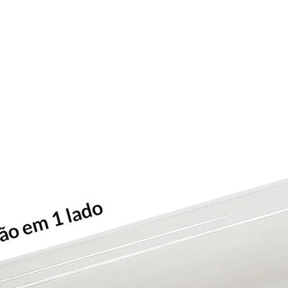 Lâmpada Led Tubular Biv. 65w 2,40m 6500k Cristallux - 3
