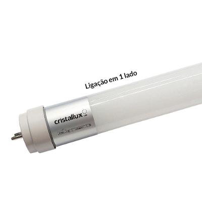 Lâmpada Led Tubular Biv. 65w 2,40m 6500k Cristallux