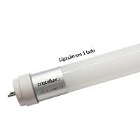 Lâmpada Led Tubular Biv. 65w 2,40m 6500k Cristallux - 1